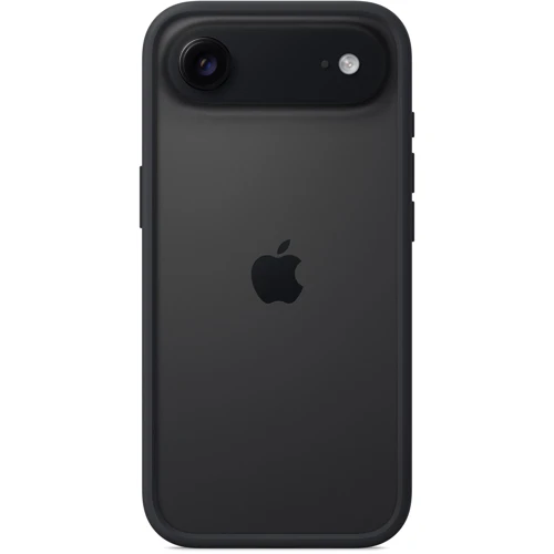 Чехол для iPhone Apple iPhone Air Bumper - Black (MH004)