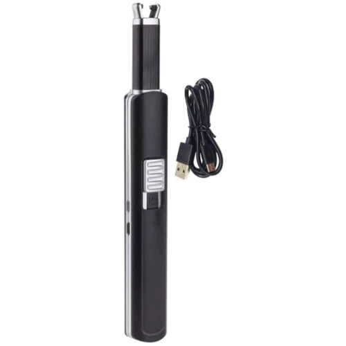 Запальничка TFA кухонна електрична micro-USB 192х26х19 мм (98111901): Розміри, см 19.2х2.6х1.9