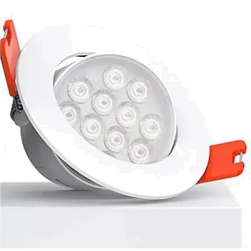 Yeelight LED Spotlight (Mesh) 5W 400Lm 2700-6500K White (YLSD04YL) (SD0040WOCN) фото 2
