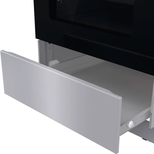 Плита комбінована Gorenje GK5C41SH: Тип духовки электрическая