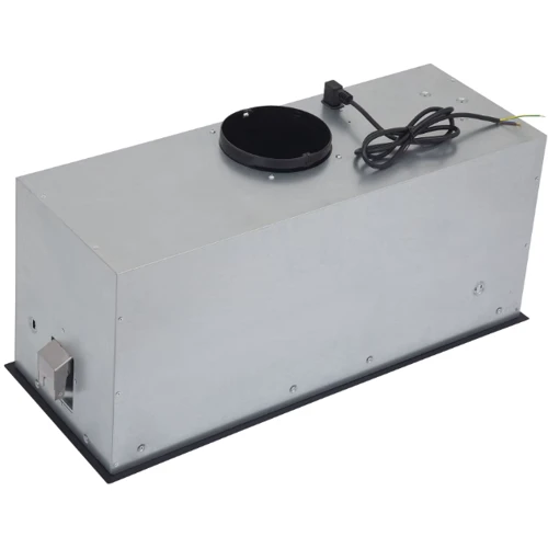 Вытяжка Elica LANE SENSOR BL MAT/A/72: Рекомендуемая площадь помещения (при высоте 2,7 м), м² 28.5 +