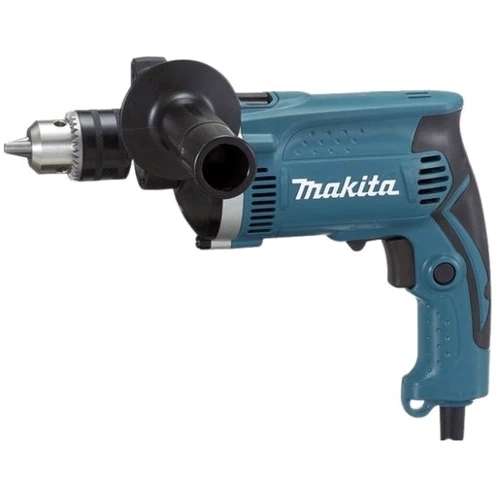 Дрель ударная Makita HP1630K: Производитель Makita