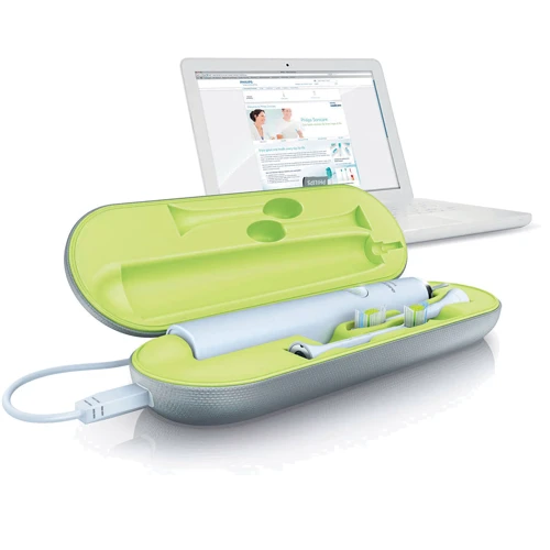 Зубна щітка Philips Sonicare HX9342/02