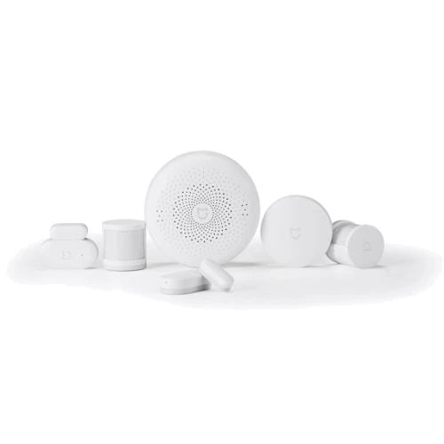 Mi Smart Sensor SET White Grade A1 фото 4