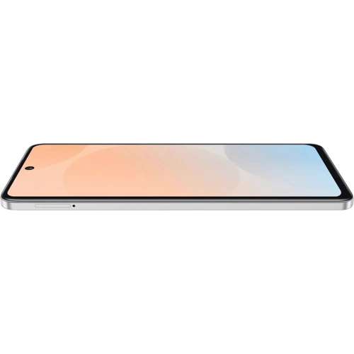 Смартфон Infinix Hot 50 8/256Gb NFC Titanium Grey (UA UCRF): Коммуникации USB Type-C 2.0 / Bluetooth / Wi-Fi / GPS / NFC