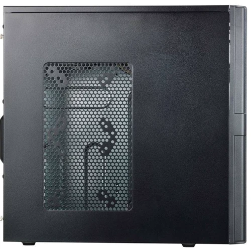 Корпус CoolerMaster Elite 250 (RC-250C-KN5T50): Назначение рабочая станция