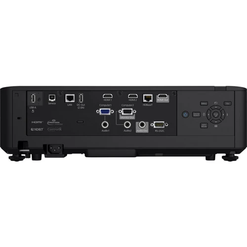 Проектор  Epson EB-L735U (V11HA25140): Яскравість, лм 7000