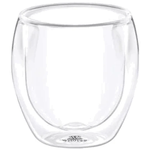 Стакан с двойными стенками Wilmax Thermo 300 мл (888762/A)