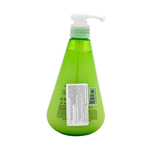 LG Perioe Pumping Herb Зубная паста гигиеническая с экстрактами трав, с дозатором 285 g: Назначение Свежесть дыхания, Очищение, Антибактериальное