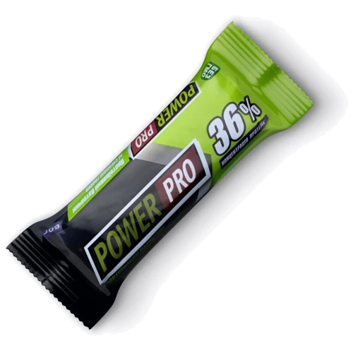 

Power Pro 36% 60 g Nut
