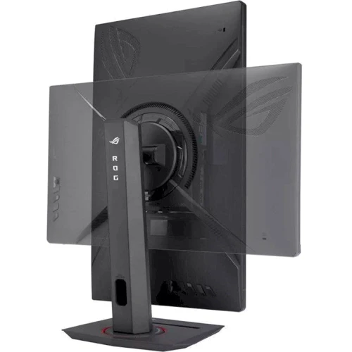 Монитор Asus ROG Strix XG259CMS (90LM0A40-B01370): Разрешение Full HD (1920x1080)