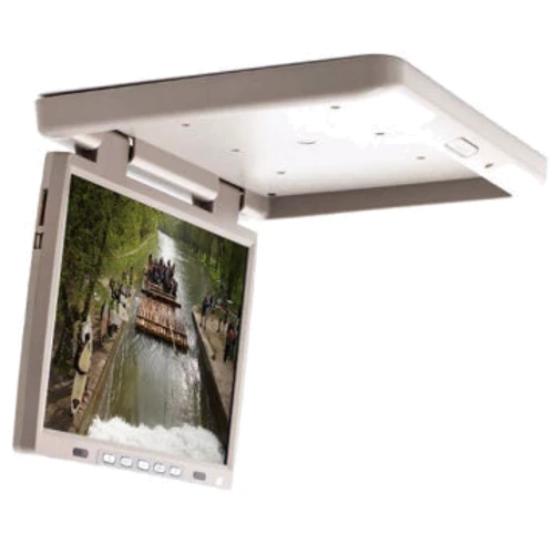 Автомобільний монітор RS LM-1901BE USB + TV: Виробник RS