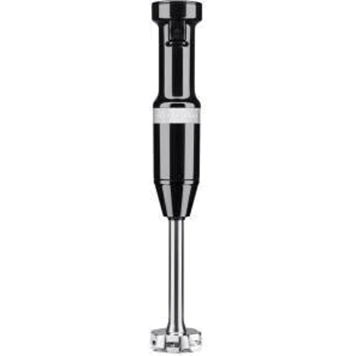 Блендер KitchenAid Classic 5KHBV53EOB: Потужність, Вт 180