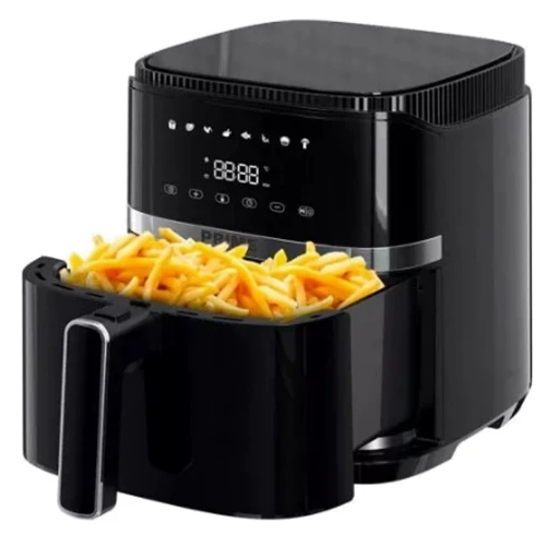 Фритюрница PRIME Technics PMP 517 GE