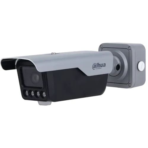 IP-камера відеоспостереження Dahua ANPR DHI-ITC413-PW4D-IZ3 (4 MP/8-32 mm)