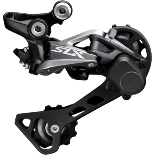Переключатель задний Shimano RD-M7000-GS SLX SHADOW+ 11 скоростей средний рычаг (IRDM700011GS)