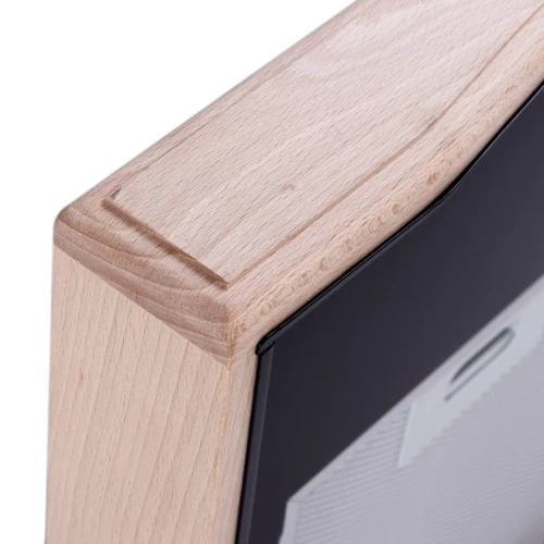 Вытяжка Perfelli K 6122 BL Wood LED фото 11