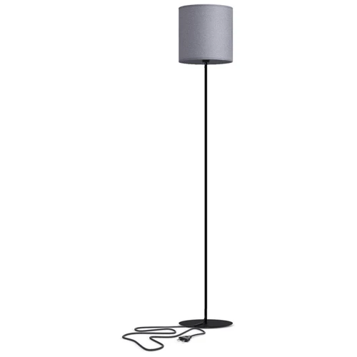 Абажур Nowodvorski PETIT a gray/z PL (8332)