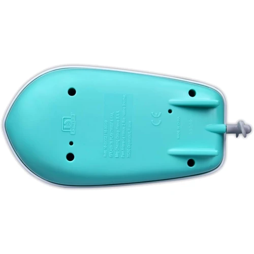 Іграшка для ванної BB Junior Splash N Play Човен (16-89002)