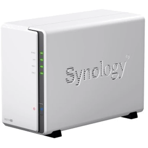 Сетевой накопитель (NAS) Synology DS214se