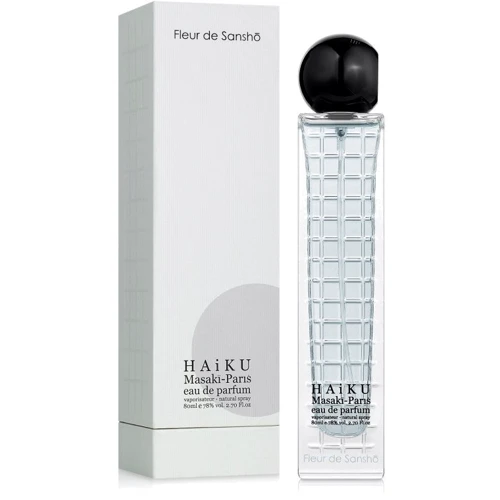 

Парфюмированная вода Masaki Matsushima Haiku Fleur De Sansho 80 ml