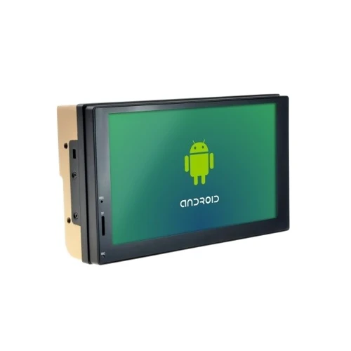 CYCLON MP-7035 GPS AND: Операційна система Android