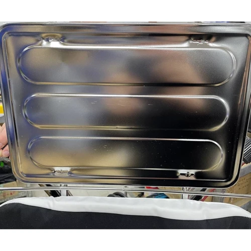 DeLonghi ADS 3600 (прасувальні дошки)(78480048): Виробник DeLonghi
