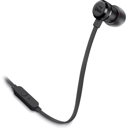 Наушники JBL T290, Black (JBLT290BLK)