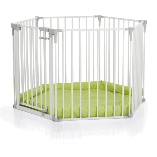 Манеж-трансформер Hauck Baby Park