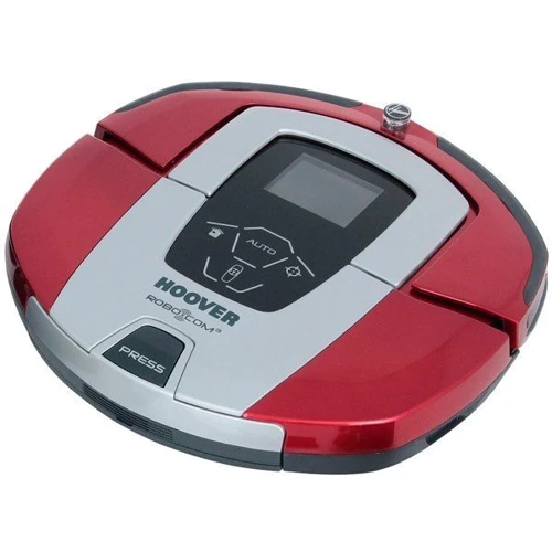 Робот уборщик Hoover RBC040: Производитель Hoover