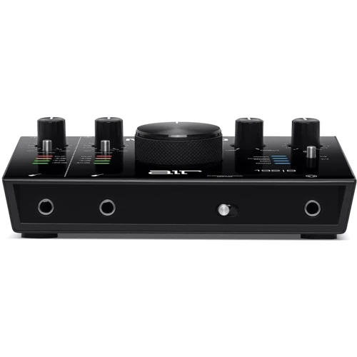 Аудиоинтерфейс M-AUDIO AIR192x8: Тип Внешние