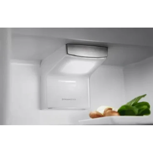 Встраиваемый холодильник Electrolux ENT8TE18S3: Мощность замораживания 7 кг / сутки