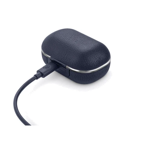 Наушники Bang & Olufsen Beoplay E8 2.0 Indigo Blue (1646103): Чувствительность (дБ) 107
