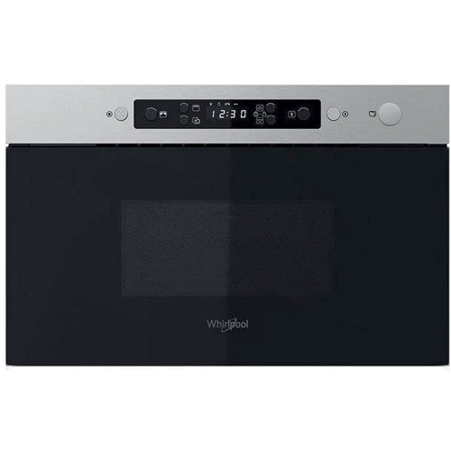 Вбудовувана мікрохвильова піч Whirlpool MBNA920X
