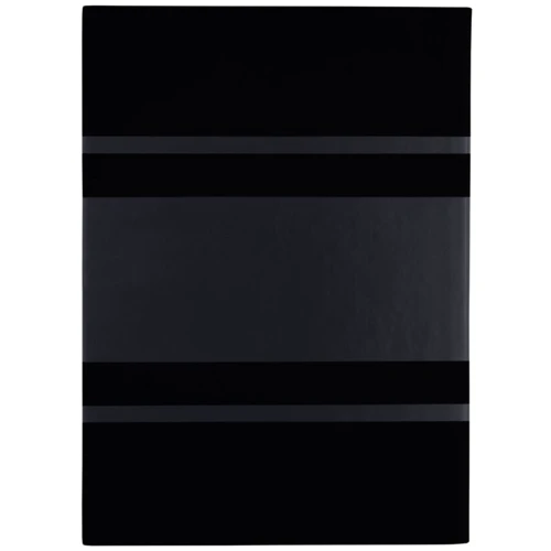 Блокнот A5 Gear Matrix Black Hugo Boss (HNH007A) фото 2