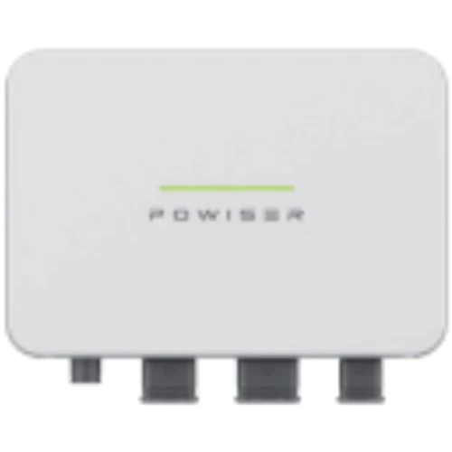 Микроинвертор POWISER Microinverter BI800 PRO