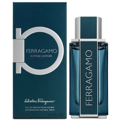 Парфумована вода Salvatore Ferragamo Ferragamo Intense Leather 100 ml