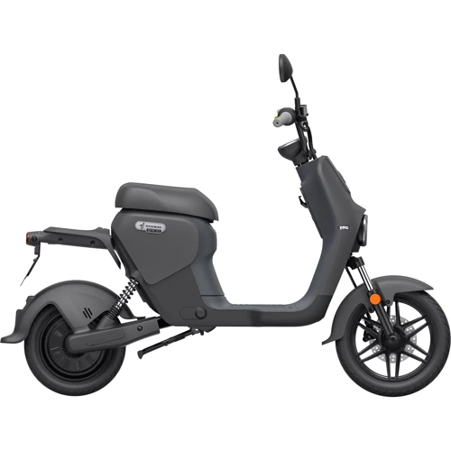 Электроскутер Segway-Ninebot B110S, Black Grey фото 12