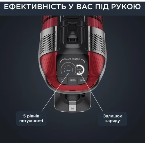 Пылесос Rowenta RH98A9WO фото 6