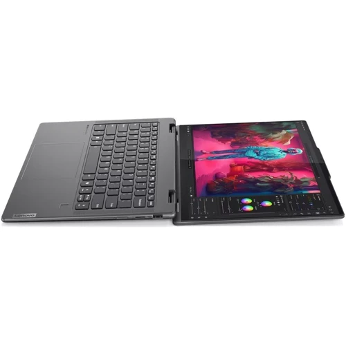 Ноутбук Lenovo Yoga 7 14AHP9 (83DK006WLT) фото 9