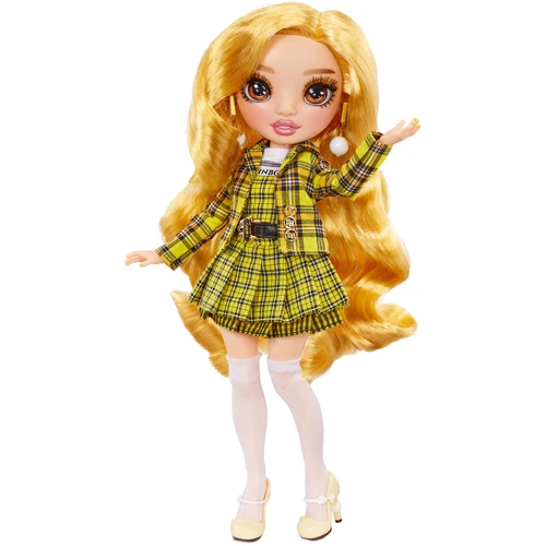 Кукла Rainbow High S3 - Маргаритка (с аксессуарами) (575757)