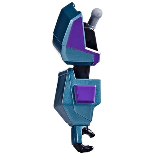 Трансформер Hasbro TRA Terran Deluxe Gabbro серии: Новая искра (F6231_F6732): Вид Машинки-трансформеры