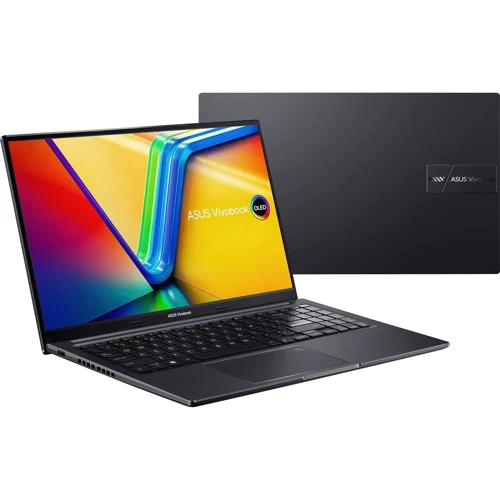 Ноутбук ASUS VivoBook 15 M1505YA (M1505YA-DB71-CA) RB: Объем накопителя 512 ГБ (SSD)