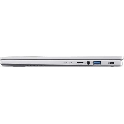 Ноутбук Acer Swift Go SFG14-71T-728K (NX.KFHAA.002): Процессор Intel Core i7-1355U (1.7 - 5.0 ГГц) / 10 - ядерный