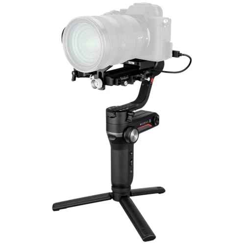 Zhiyun Weebill-S Pro Kit: Тип Стабилизатор