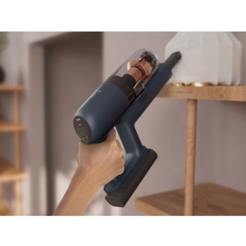 Пилосос Electrolux EP71B14WET: Потужність всмоктування 95 Вт