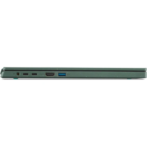 Ноутбук ACER Aspire Vero AV15-53P-540B (NX.KN5EU.002) UA: Объем накопителя 512 ГБ (SSD)