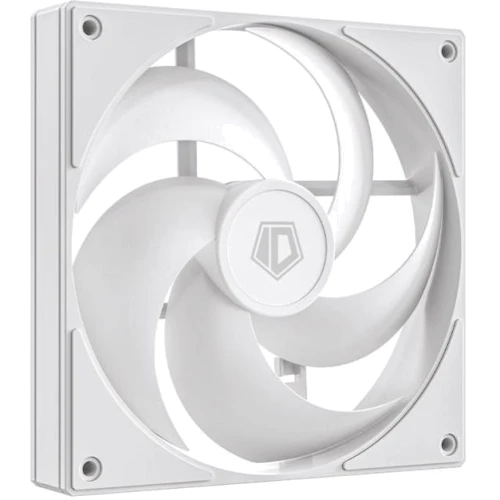 Кулер ID-COOLING AS-140-W Duet: Назначение для корпуса