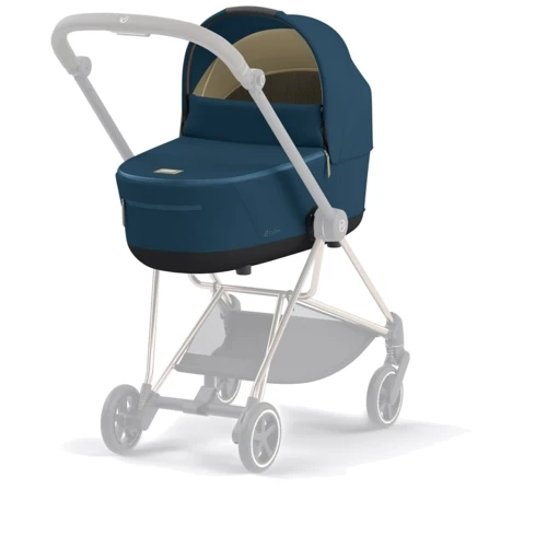Люлька Cybex Mios Lux Mountain Blue (522000813) фото 4