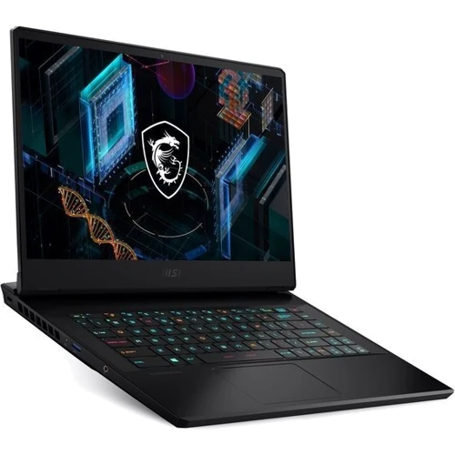 Ноутбук MSI GP66 Leopard 11UG (GP66 11UG-690CA_32_512GB) CUSTOM: Екран 15.6" IPS (1920x1080) Full HD